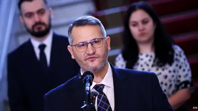 Христанов: Чистим министерството от ОПГ-та