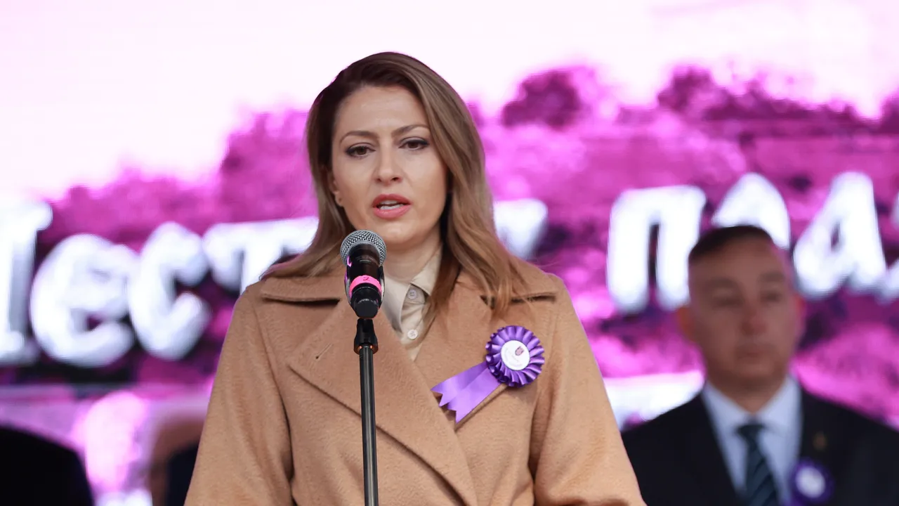 Назарян от Велико Търново: Градът, който пази историята и гледа към бъдещето