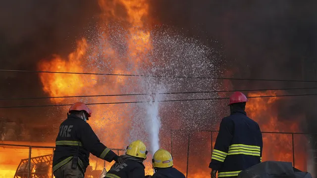 15-годишен подпали 30 декара край Враца