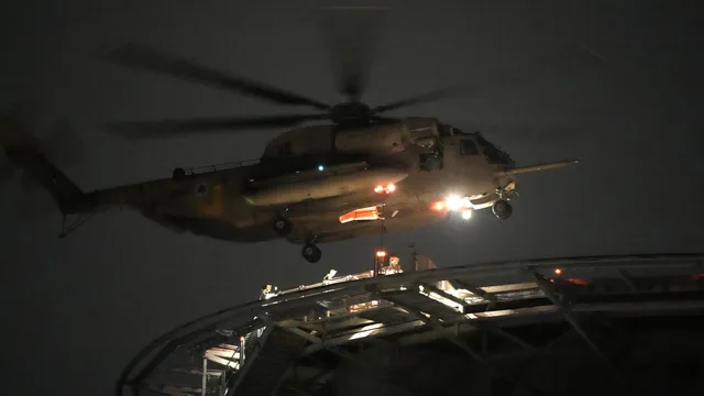 Турски войник и двама от турска отбранителна компания са загинали в авиокатастрофата в Катар