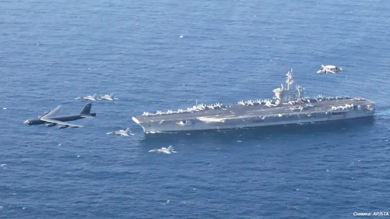 Тръмп и Иран - игра на заплахи