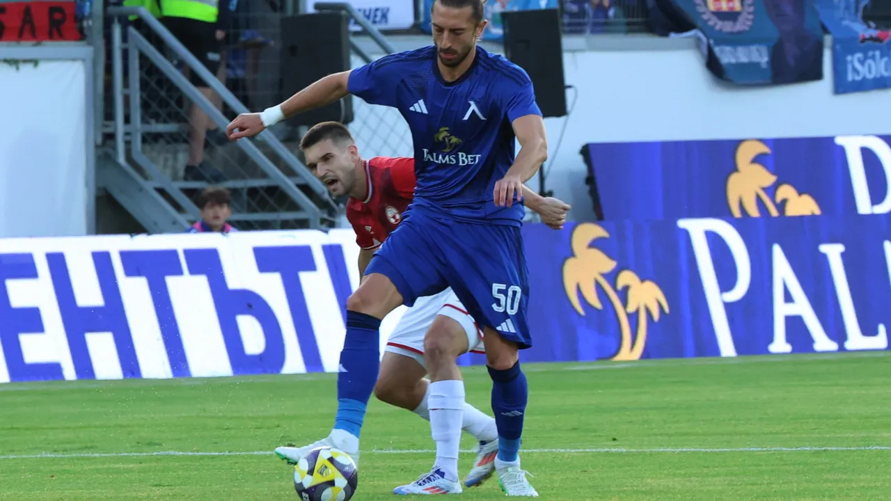 Официално: Кристиан Димитров няма да пътува до Индонезия