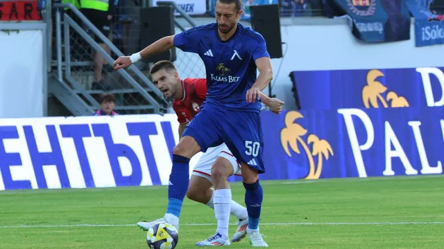 Официално: Кристиан Димитров няма да пътува до Индонезия