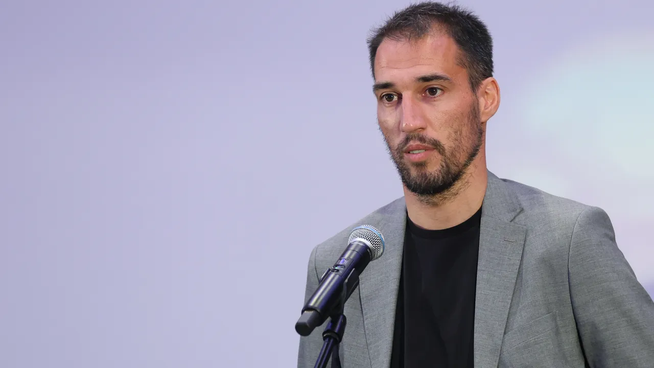 Ивелин Попов сложи край на кариерата си