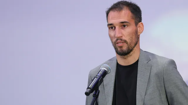 Ивелин Попов сложи край на кариерата си