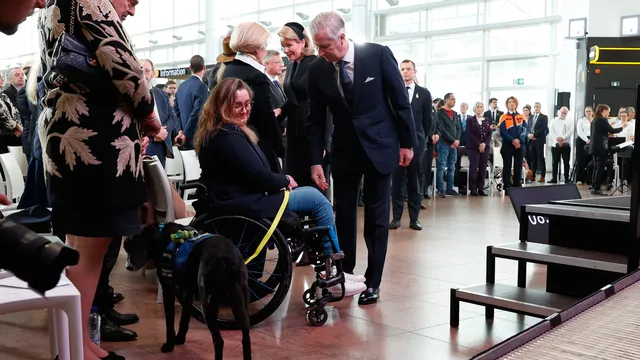 Белгия отбеляза 10 години от атентатите в Брюксел