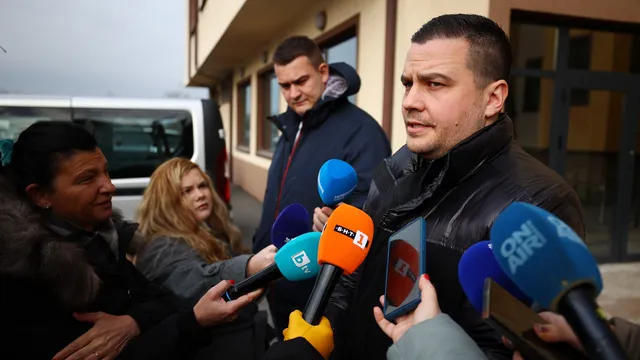 Станислав Балабанов: Борим се за нормалност