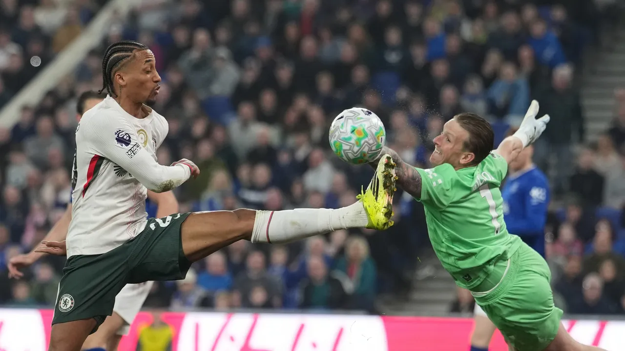 На дъното: Челси изравни 36-годишен антирекорд