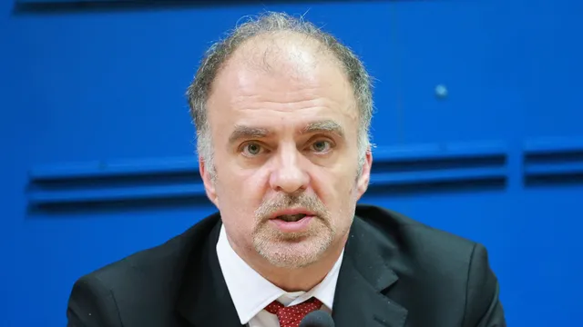 Найден Тодоров: Априлското въстание е моралната основа на България