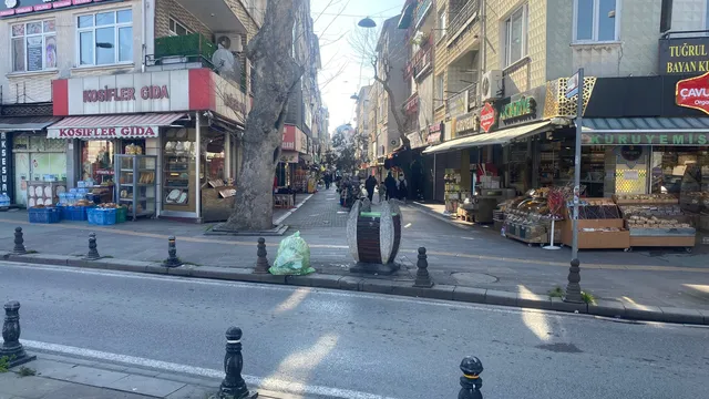 Експлозия в Истанбул взриви две сгради