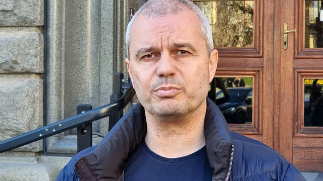 Костадинов: Войната в Иран може да се прехвърли във всяка друга европейска държава