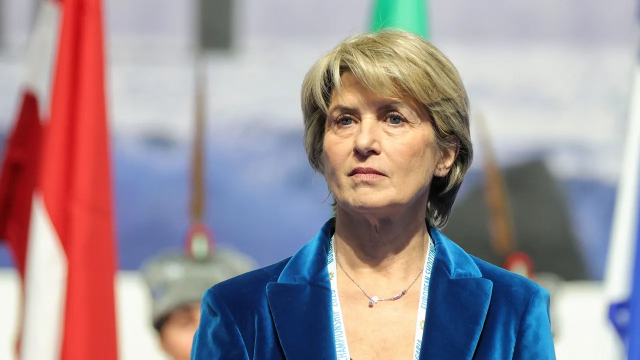 Гордиевият възел наречен БОК започна да се разплита