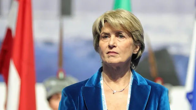 Гордиевият възел наречен БОК започна да се разплита