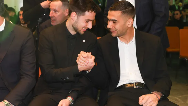 Илия Груев е Футболист №1 на България