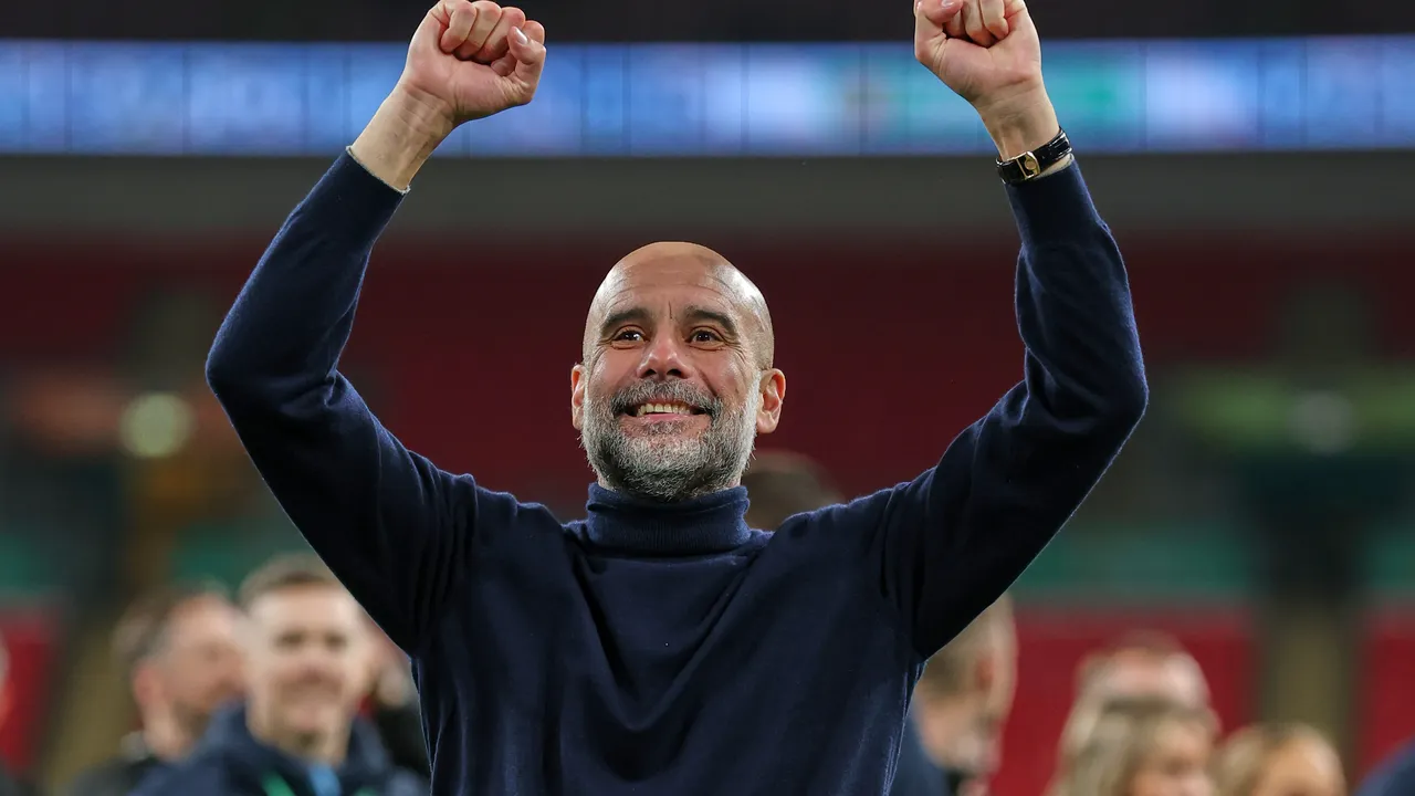 Пеп Гуардиола задмина сър Алекс и Жозе Моуриньо