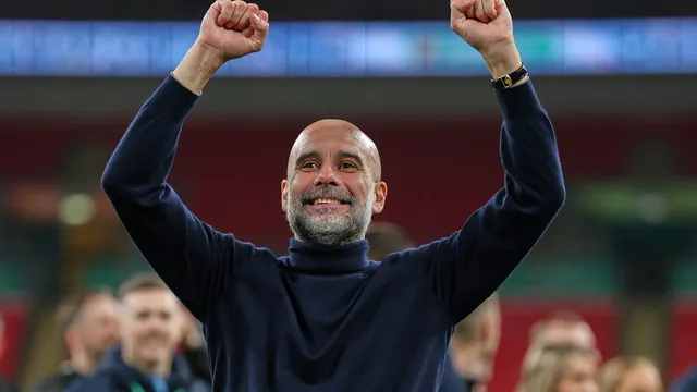 Пеп Гуардиола задмина сър Алекс и Жозе Моуриньо