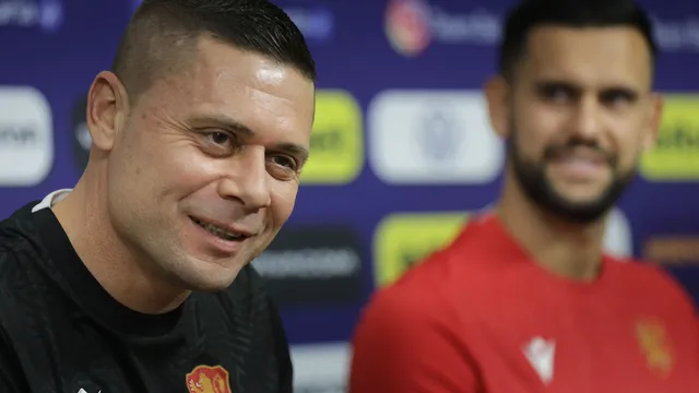 Селекционерът на България се разсърди на журналистите