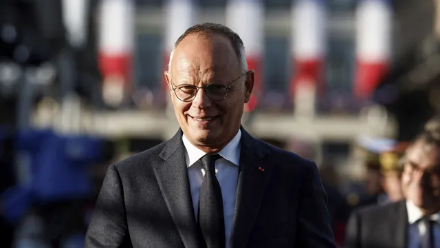 Французите преизбраха бившия си премиер Едуар Филип за кмет на Хавър