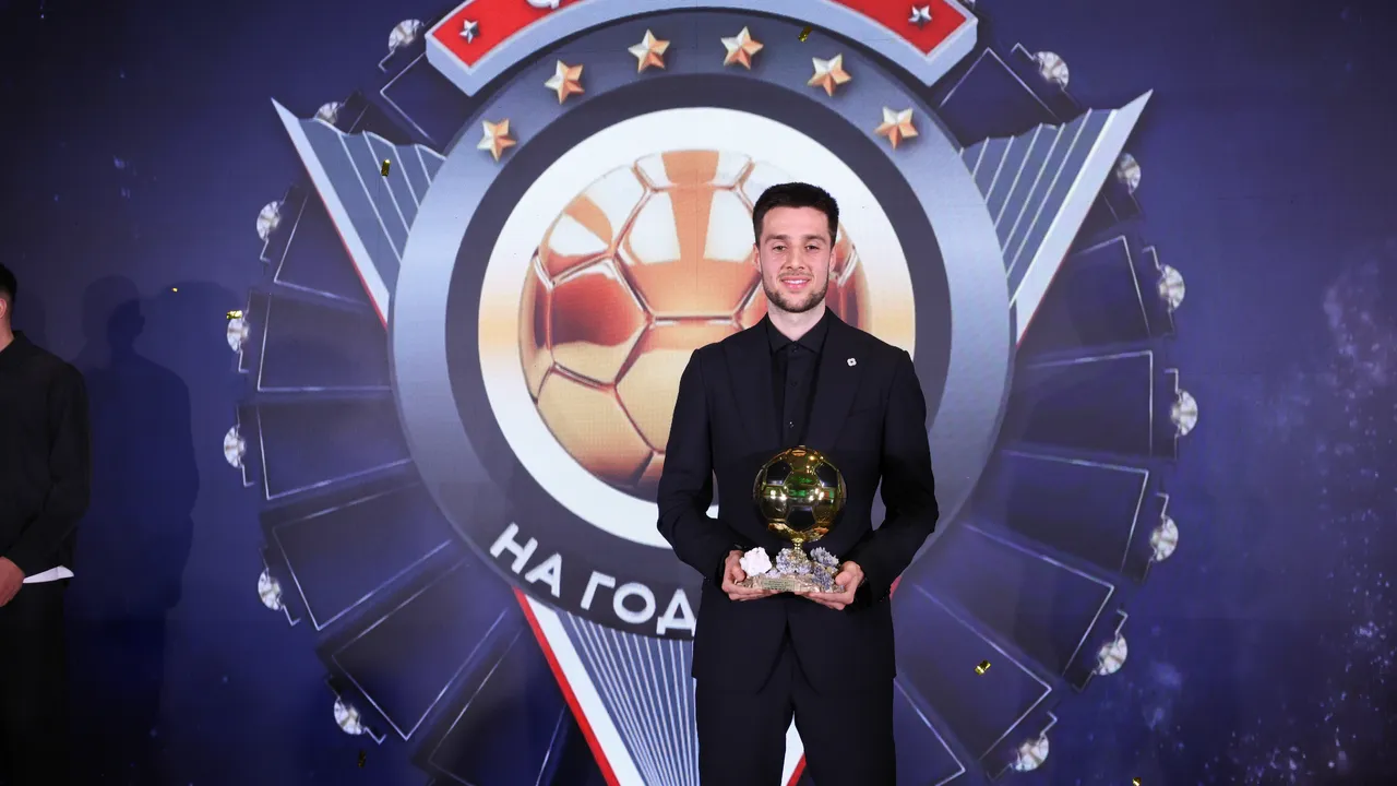 Победителят Груев: Отказах повиквателната по лични мои причини