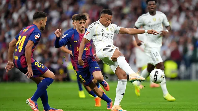 Има дата за първото Ел Класико на „Камп Ноу” от три години