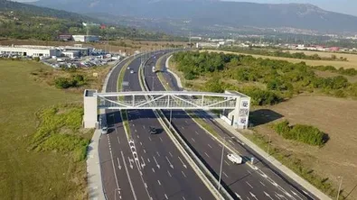 Пътна обстановка в България – 23 март 2026 г.