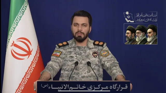 Тръмп, уволнен си: Иран с директно послание към президента на САЩ