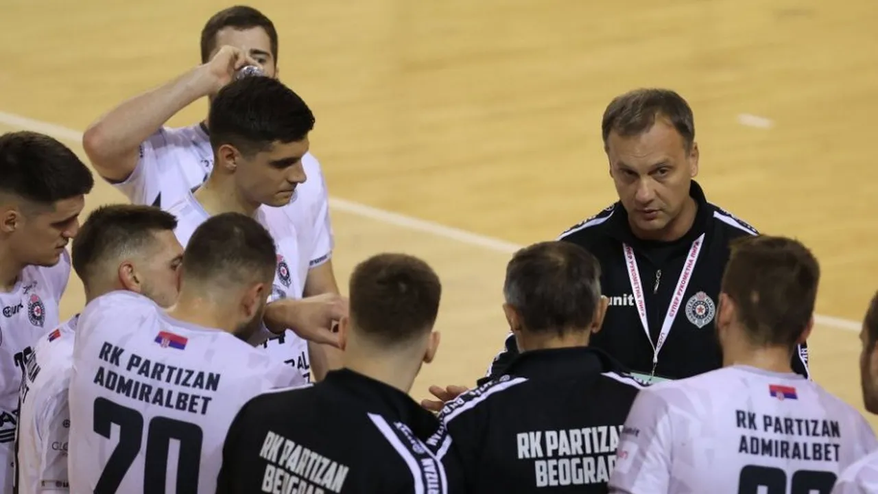 Северна Македония се обединява със Сърбия и Черна гора в обща хандбална лига