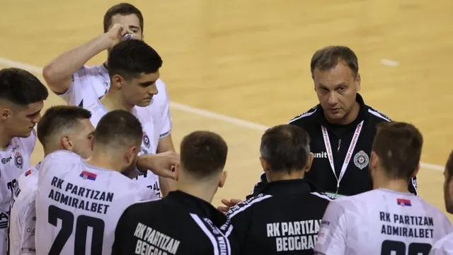 Северна Македония се обединява със Сърбия и Черна гора в обща хандбална лига