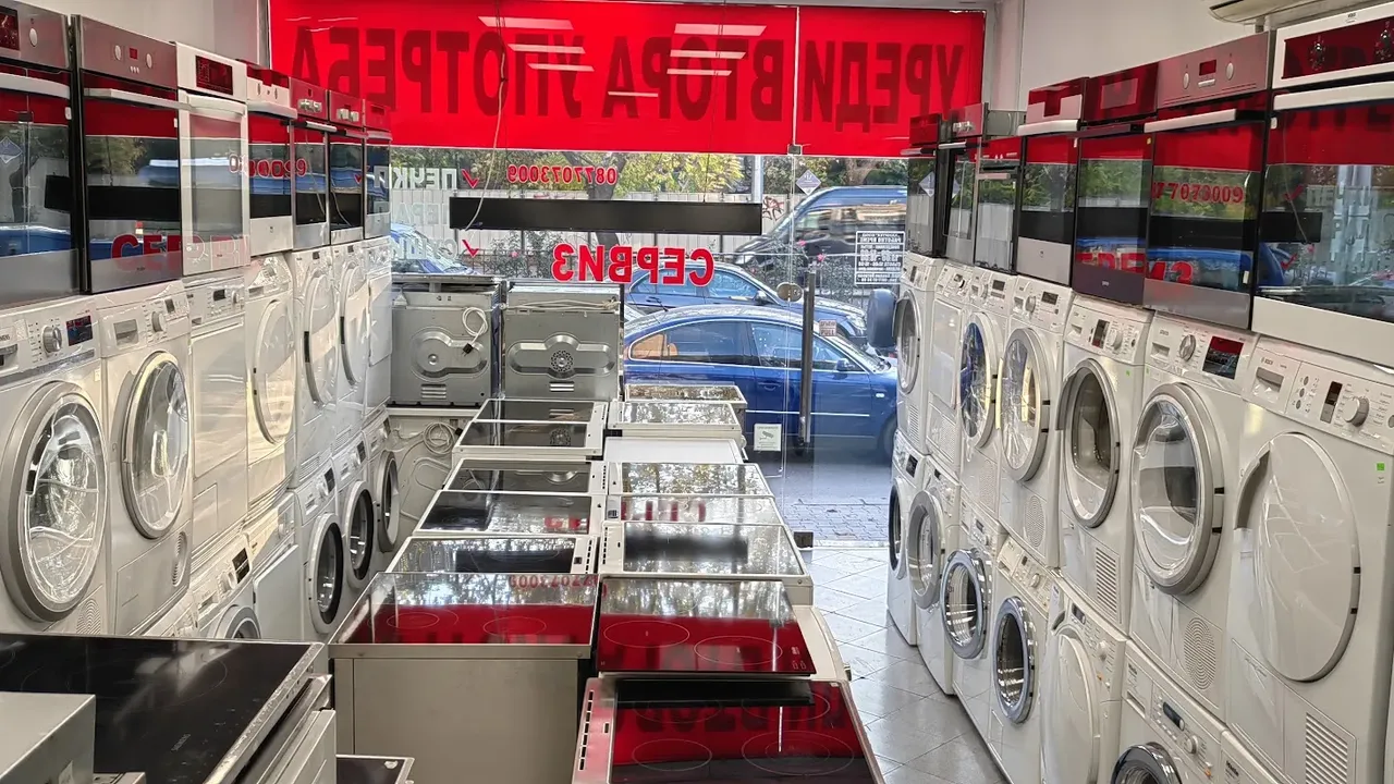 Скритата сметка в магазина: Защо техниката в България е най-скъпа в ЕС?