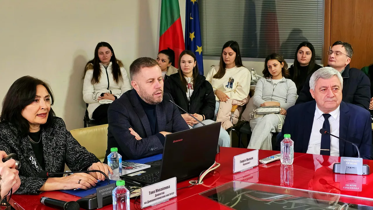 Георги Милков: Иранците са свикнали да живеят под натиск