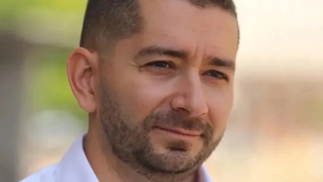 Слави Василев: "Прогресивна България" затваря врати към Борисов и Пеевски