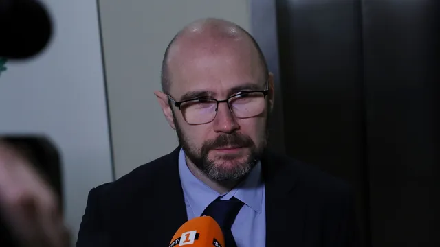 Янкулов за Сарафов: Съществува риск от вечен временен мандат