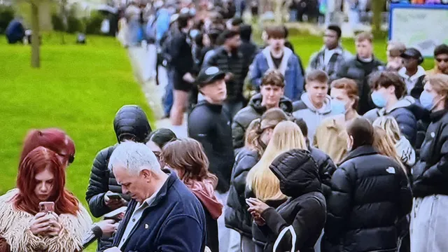 Менингококовата инфекция се завръща: тревожен ръст на случаи във Франция и Великобритания