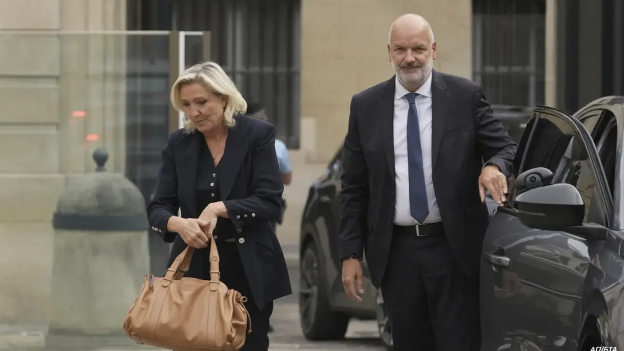 Местният вот във Франция: Губещи, печеливши, поуки