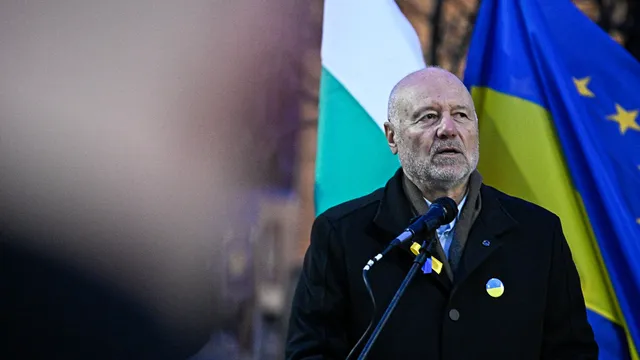 Тагарев: България не може да се защити сама от атака с балистични ракети