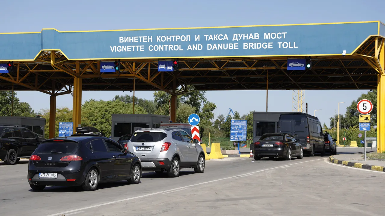 Как работи толсистемата