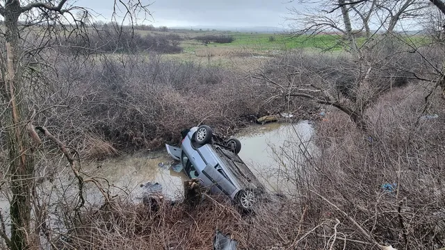 Черна статистика: От началото на 2026 г. до 21 февруари са загинали 80 души при катастрофи