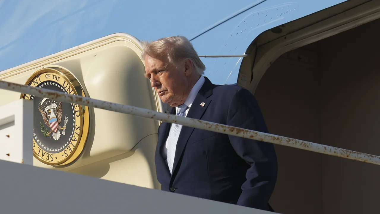 Тръмп заплашва Иран със сухопътна операция, хиляди морски пехотинци пристигат в региона