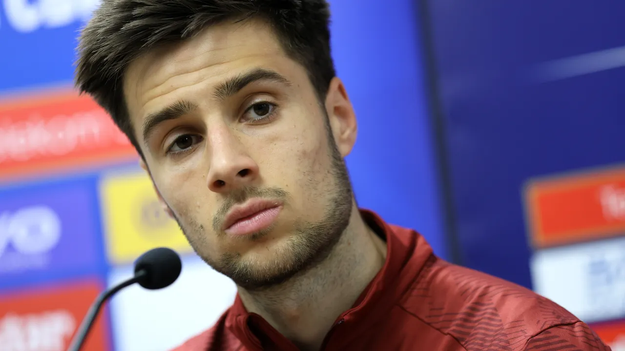 Илия Груев променя клишето за българския футболист