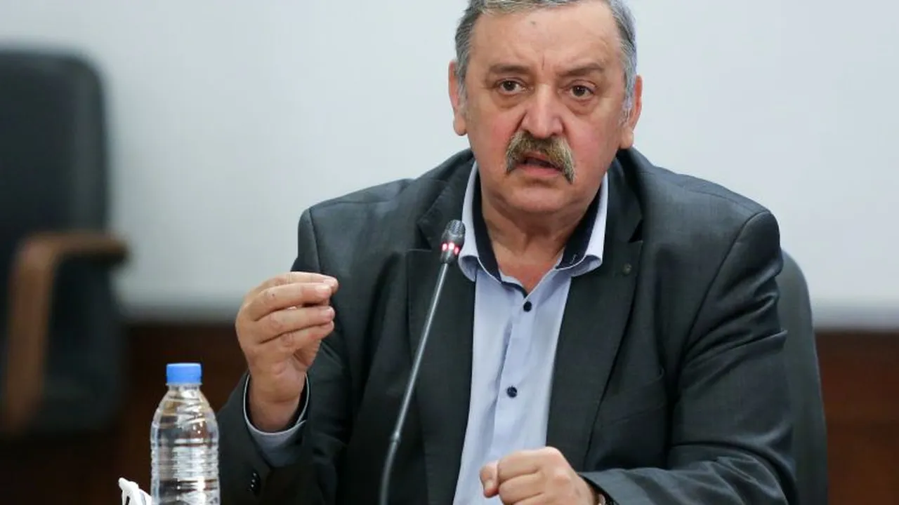 Тодор Кантарджиев: Морбили могат да причинят тежки късни усложнения на мозъка