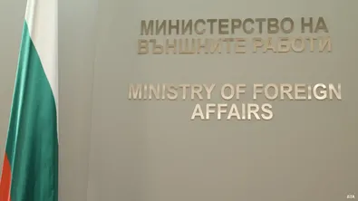 МВнР осъди атаките срещу индустриалния комплекс за втечнен газ „Рас Лафан“ в Катар
