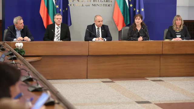 В МВР са получени 151 сигнала за изборни нарушения