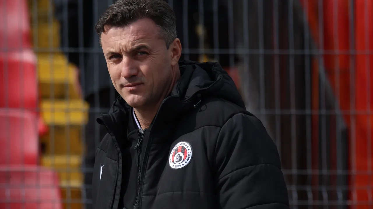 Станислав Генчев се завръща начело на Ботев Пловдив