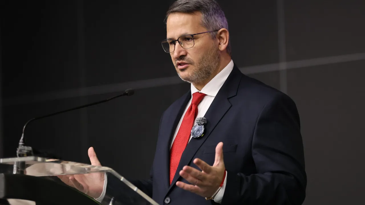 Христанов: Ликвидността на земеделците, горивата и азотните торове са ни приоритет