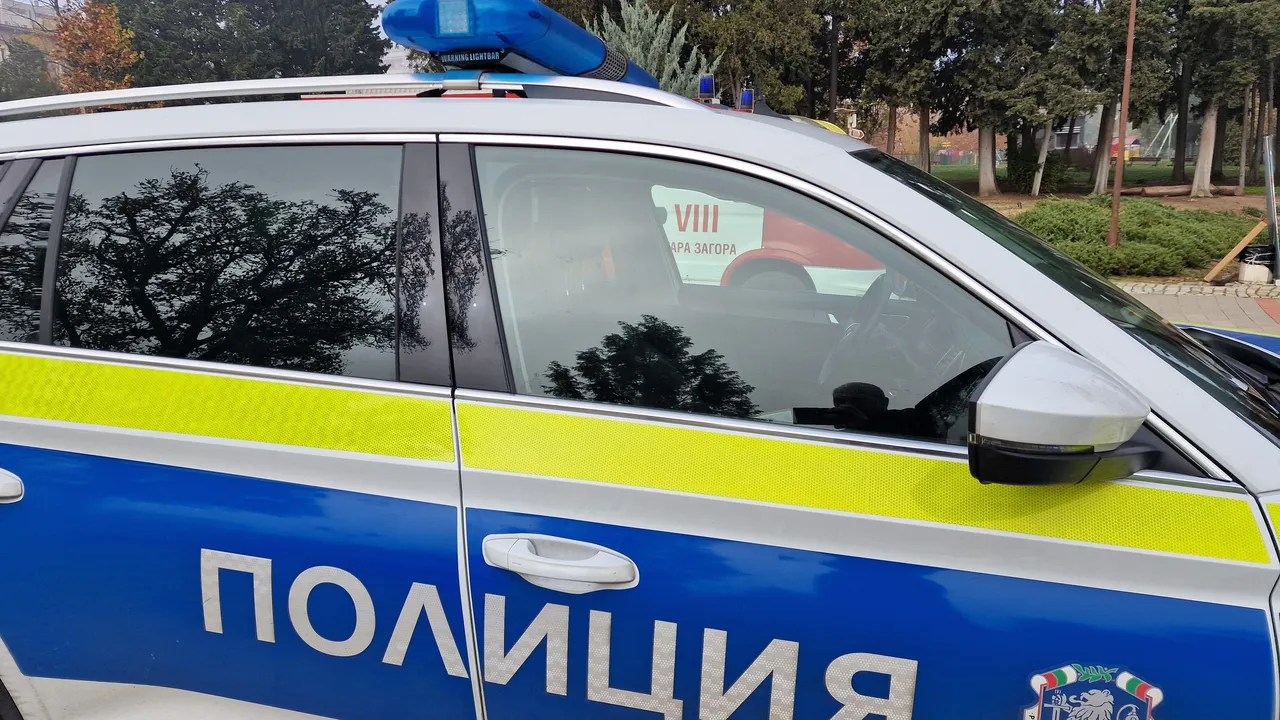 Ескалация на спор в Разлог: мъж беше намушкан