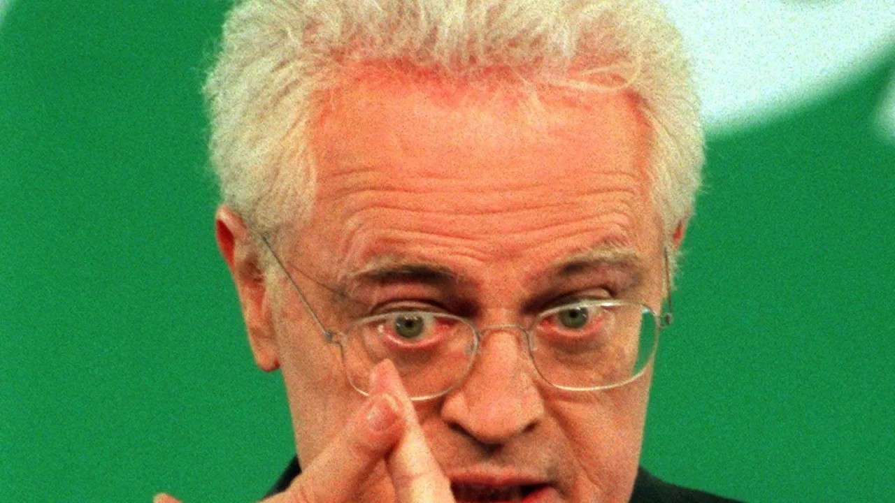 Бившият френски премиер Лионел Жоспен почина на 88-годишна възраст