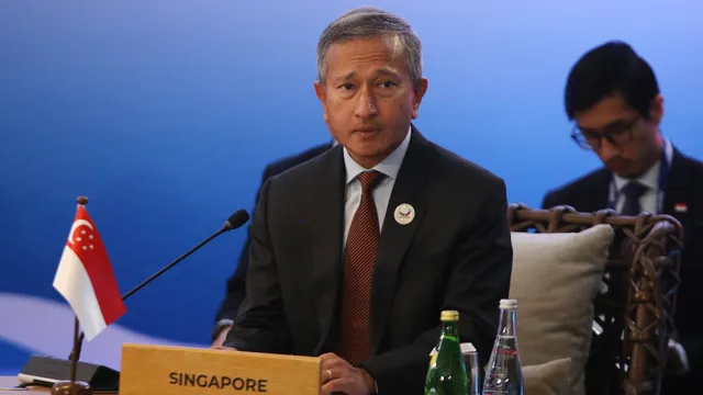 Сингапур: Азия е изправена пред криза заради войната в Близкия изток