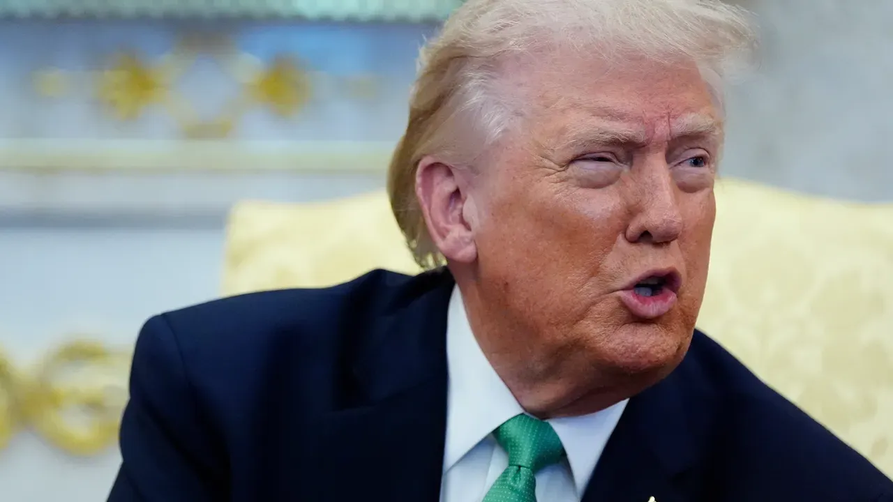 Тръмп: САЩ и Иран са проведоха разговори за прекратяване на войната, ударите спират за 5 дни