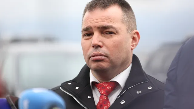 Златанов: Не се говори за нов граничен пункт с Турция