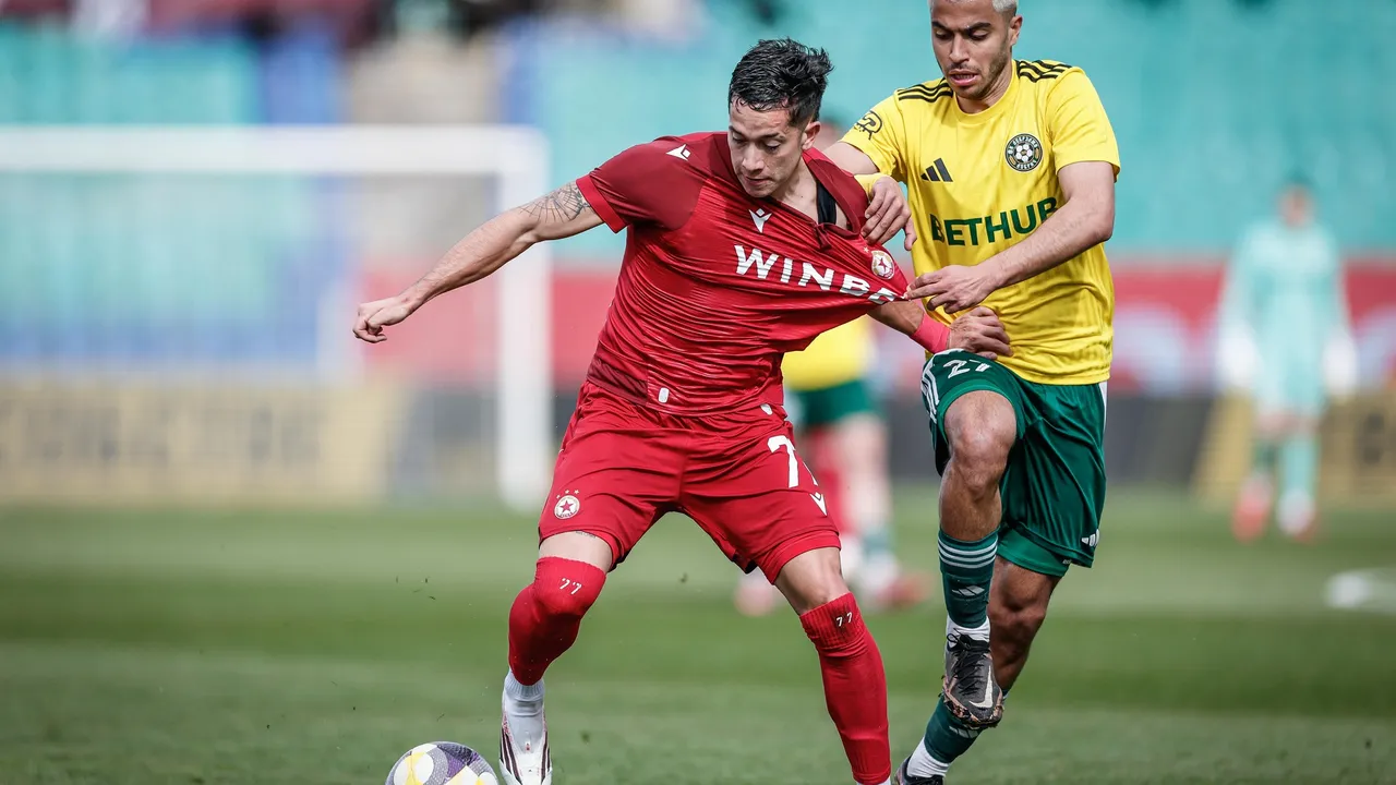 Съдийската комисия: Дузпата за ЦСКА е кристална (ВИДЕО)